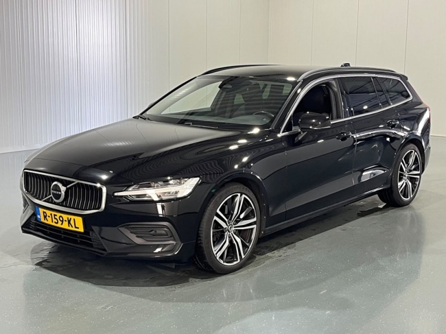 Volvo V60 - 2.0 B3 Automaat Core