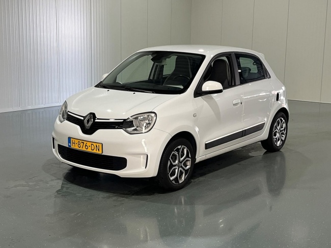 Renault Twingo - 1.0 SCe Collection