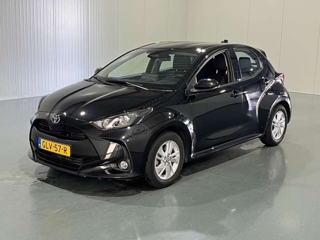Toyota Yaris - 1.5 Hybrid 115 Active
