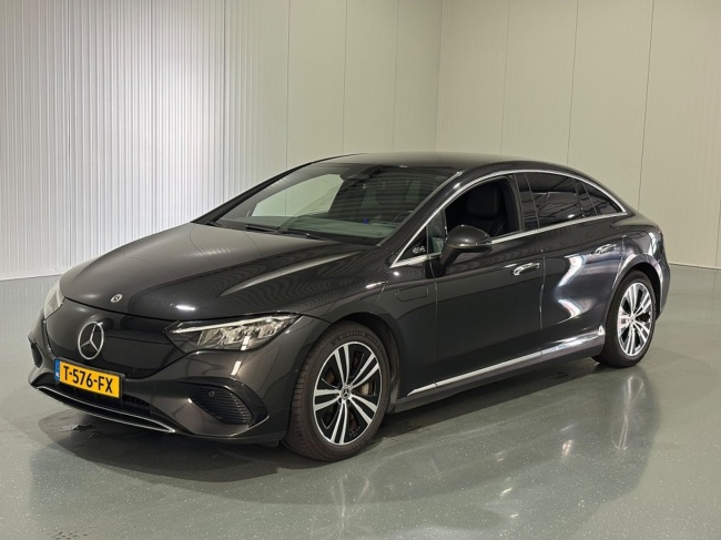 Mercedes-Benz EQE - 350+ Long Range 91 kWh