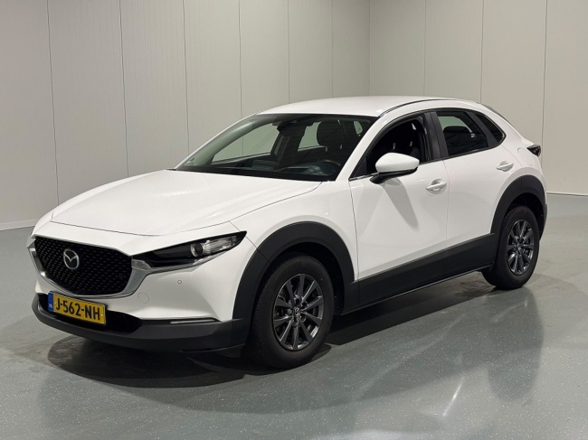 Mazda CX-30 - 2.0 e-SkyActiv-G M Hybrid Comfort