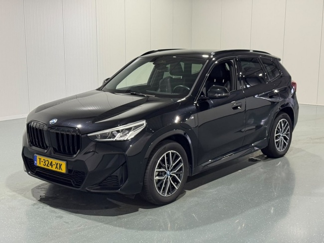 BMW X1 - xDrive25e