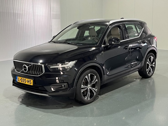 Volvo XC40 - 1.5 T5 Recharge Inscription