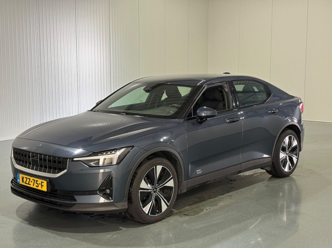 Polestar 2 - Long Range Single Motor 78 kWh Pilot Pack