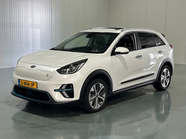 Kia e-Niro - DynamicPlusLine 39 kWh