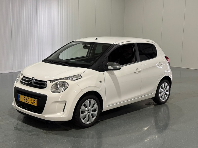 Citroën C1 - 1.0 VTi Feel