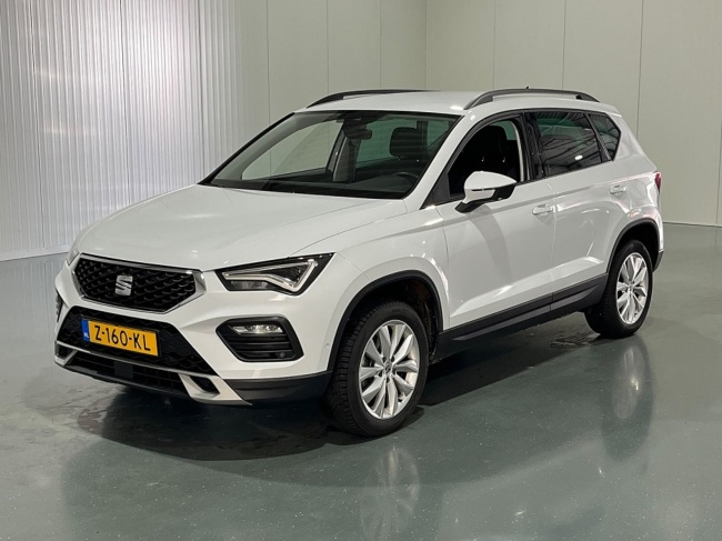 SEAT Ateca - 1.5 TSI Style Business Intense