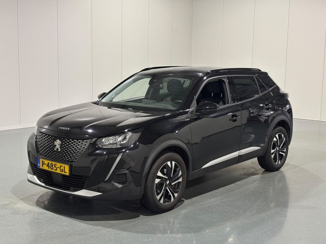 Peugeot 2008 - 1.2 PureTech Allure