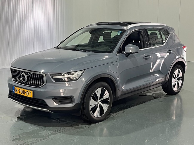 Volvo XC40 - 1.5 T4 Recharge Inscription Expression