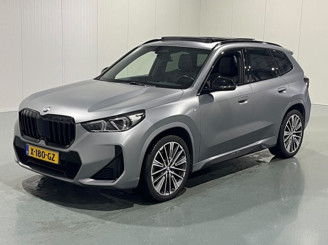 BMW X1 - xDrive23i
