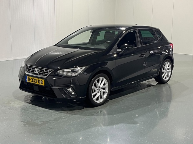 SEAT Ibiza - 1.0 EcoTSI FR