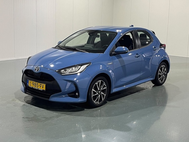Toyota Yaris - 1.5 Hybrid Dynamic