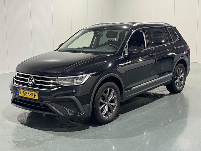 Volkswagen Tiguan Allspace - 1.5 TSI Life Business