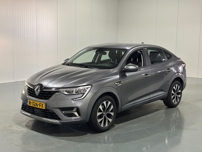 Renault Arkana - 1.6 E-Tech Hybrid 145 Zen