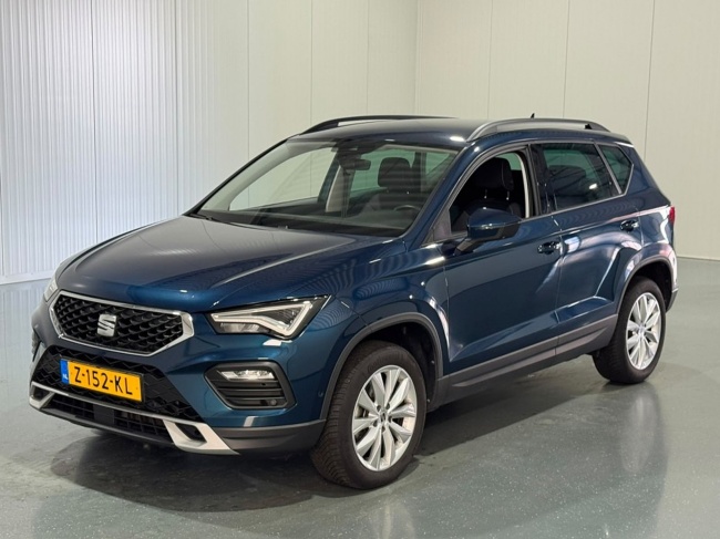 SEAT Ateca - 1.5 TSI Style Business Intense
