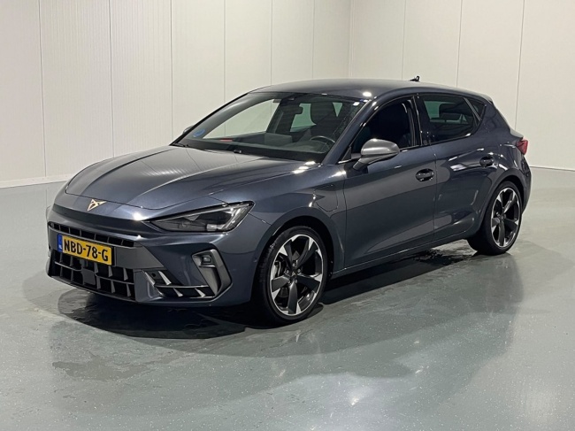 CUPRA Leon - 1.5 e-Hybrid PHEV 204pk Business