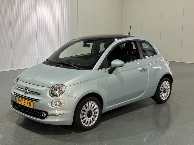 Fiat 500 - 1.0 Hybrid Dolcevita Finale