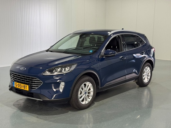 Ford Kuga - 2.5 PHEV Titanium