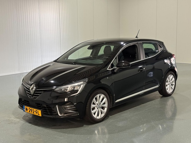 Renault Clio - 1.0 TCe Intens