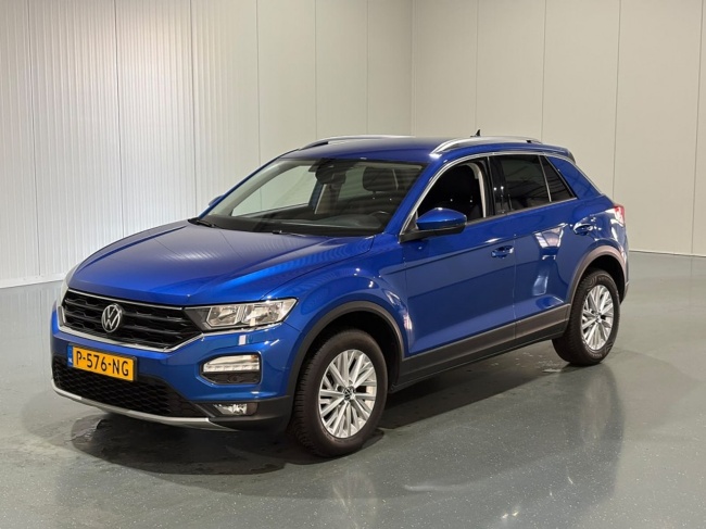 Volkswagen T-Roc - 1.0 TSI Style Business