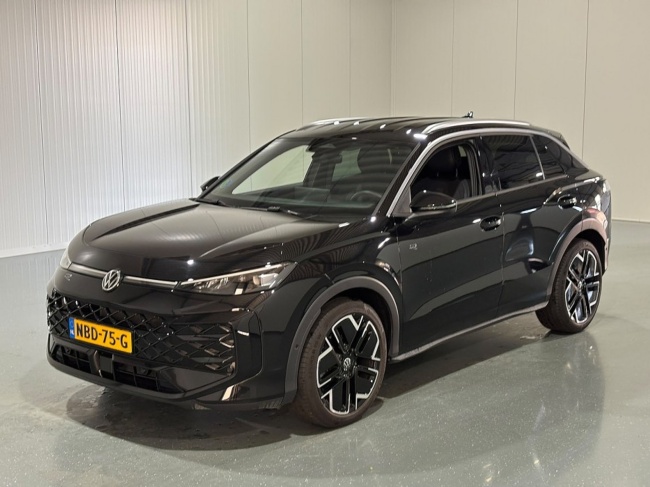 Volkswagen T-Roc - 1.5 eTSI 110 kW Automaat R-Line