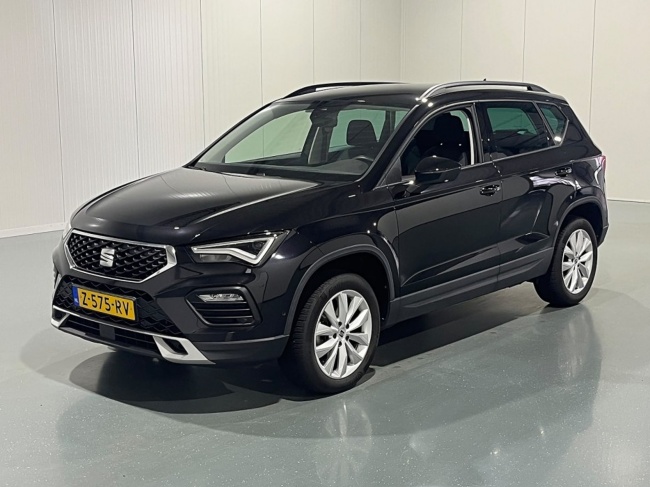 SEAT Ateca - 1.5 TSI Style Business Intense