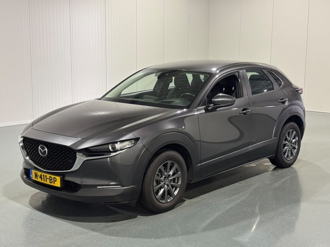 Mazda CX-30 - 2.0 e-SkyActiv-G M Hybrid Automaat Comfort
