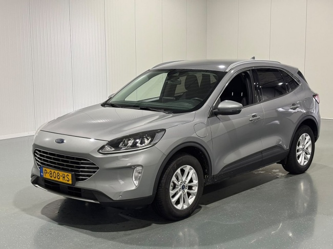 Ford Kuga - 2.5 PHEV Titanium