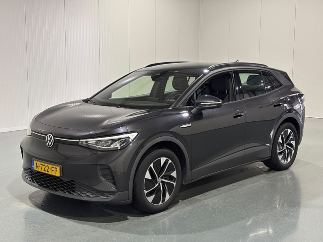 Volkswagen ID.4 - Life 77 kWh