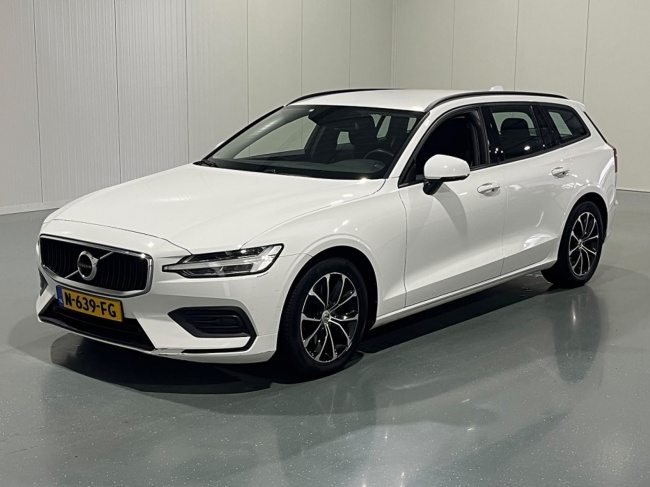 Volvo V60 - 2.0 B3 Automaat Momentum Advantage