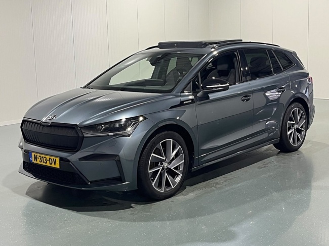 Škoda Enyaq - 80 Sportline