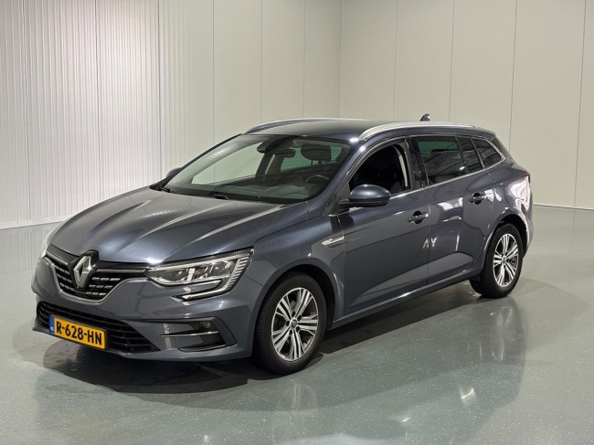 Renault Mégane - Estate 1.3 TCe Intens Automaat