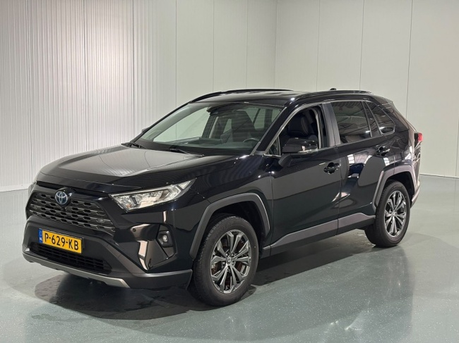 Toyota RAV4 - 2.5 Hybrid Automaat Business Plus