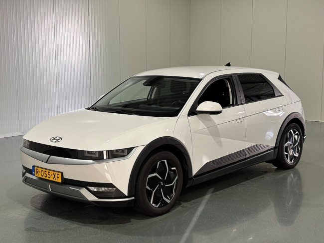 Hyundai IONIQ 5 - Style 73kWh