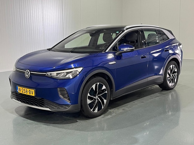Volkswagen ID.4 - Life 77 kWh