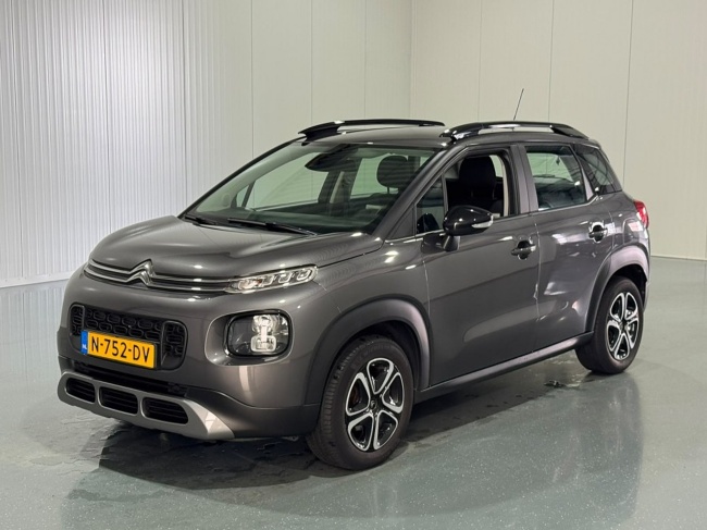 Citroën C3 Aircross - 1.2 PureTech Feel