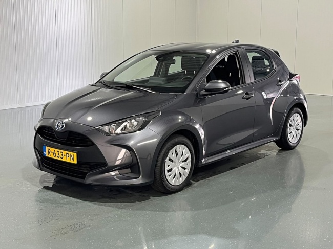 Toyota Yaris - 1.5 Hybrid Active
