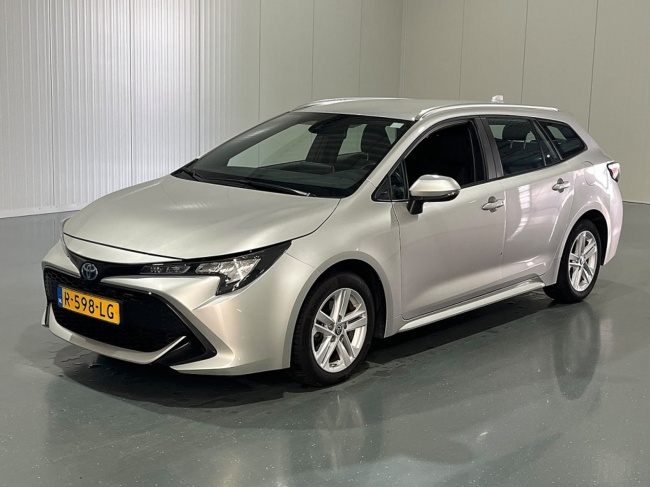 Toyota Corolla Touring Sport - 1.8 Hybrid Active