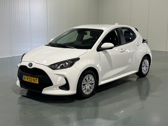 Toyota Yaris - 1.5 Hybrid Active