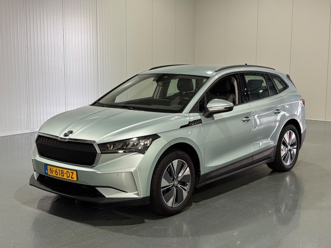 Škoda Enyaq - 60