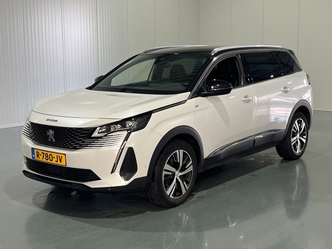 Peugeot 5008 - 1.2 PureTech GT Automaat