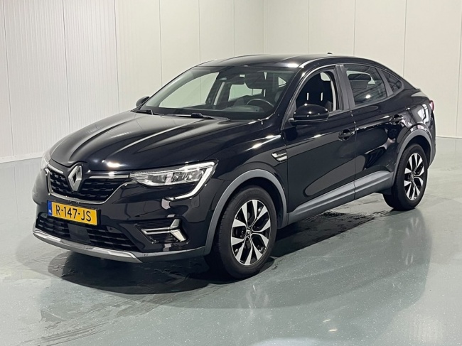 Renault Arkana - 1.6 E-Tech Hybrid 145 Zen