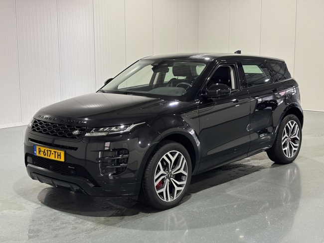 Land Rover Range Rover Evoque - 1.5 P300e AWD R-Dynamic SE