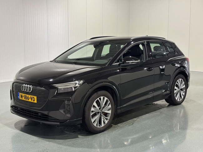 Audi Q4 - e-Tron 40 Advanced edition 77 kWh
