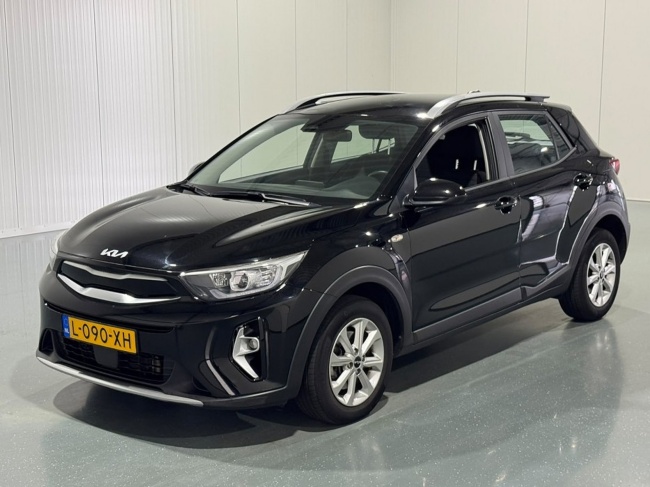 Kia Stonic - 1.0 T-GDi MHEV DynamicLine