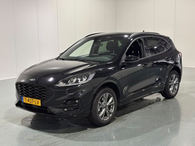 Ford Kuga - 2.5 PHEV ST-Line