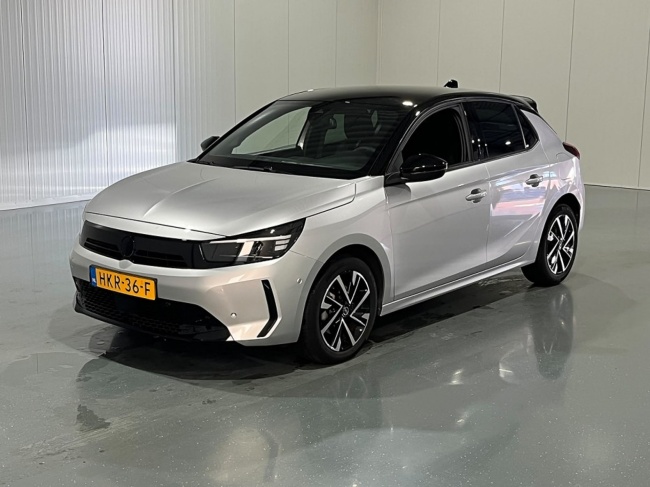 Opel Corsa - 1.2 Turbo Hybrid GS