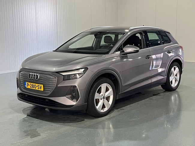 Audi Q4 - 35 Launch edition 55 kWh