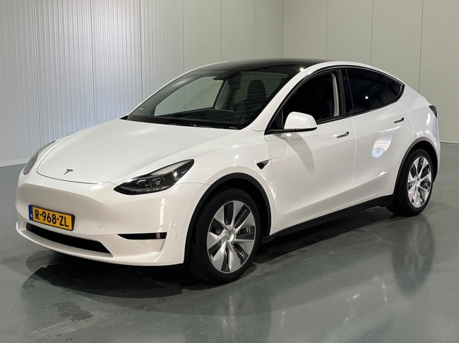 Tesla Model Y - RWD 58 kWh