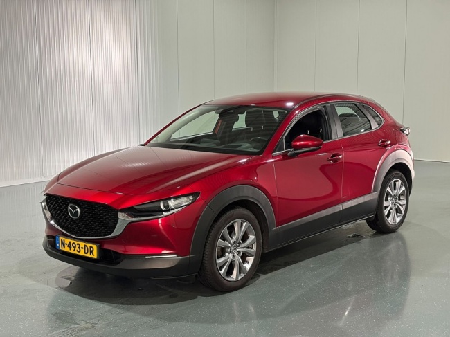 Mazda CX-30 - 2.0 e-SkyActiv-X M Hybrid Comfort